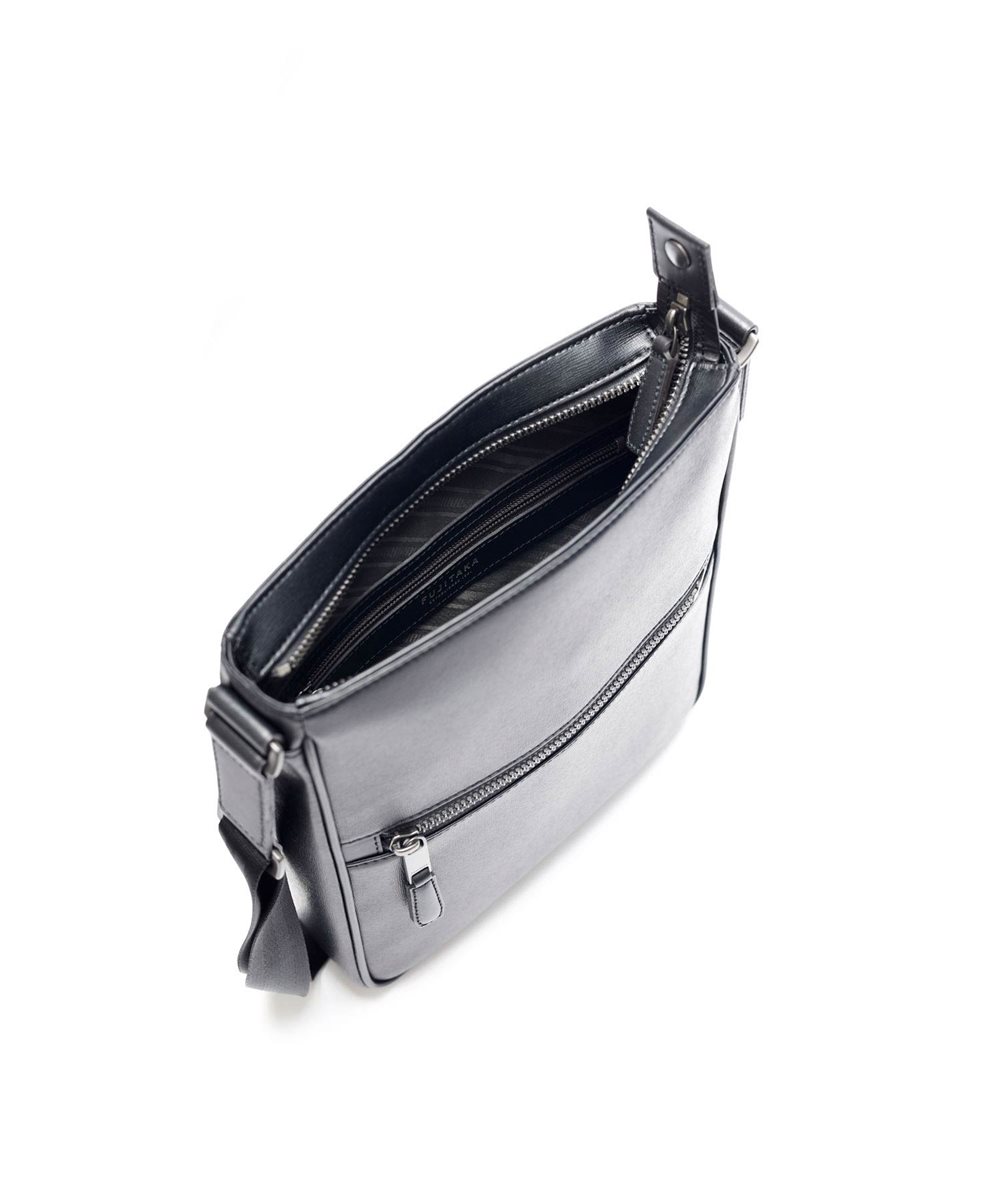 フジタカ ベリルクラリーノ ショルダーバッグ B5