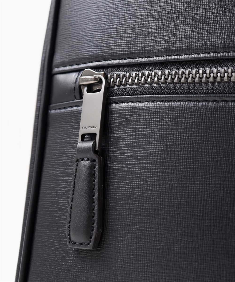 フジタカ ベリルクラリーノ ビジネスバッグ A4