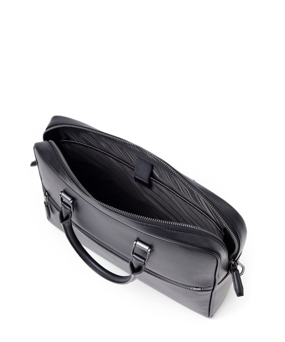 フジタカ ベリルクラリーノ ビジネスバッグ A4