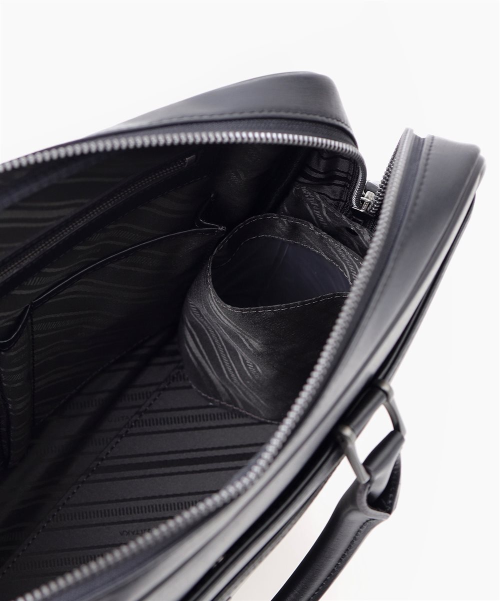 フジタカ ベリルクラリーノ ビジネスバッグ A4