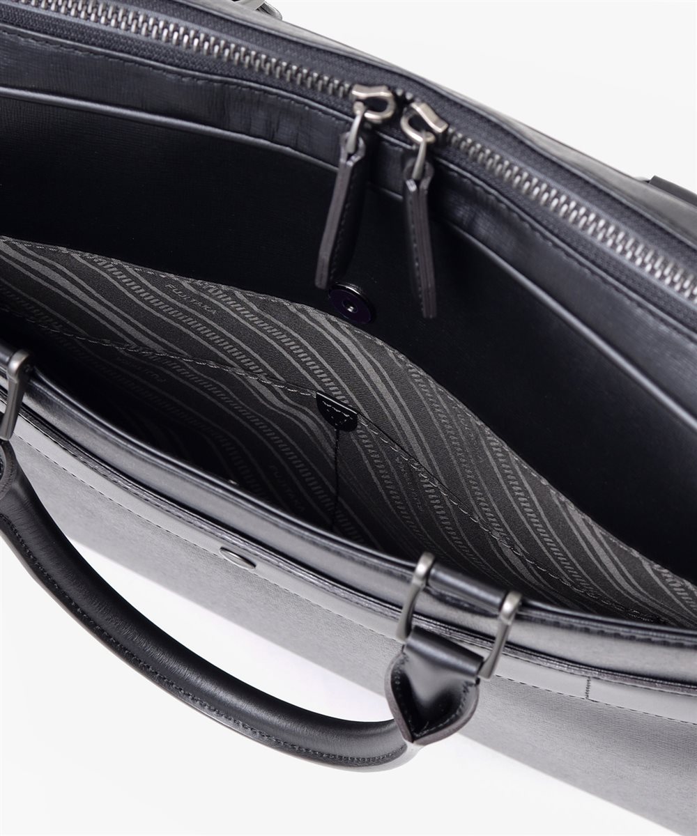 フジタカ ベリルクラリーノ ビジネスバッグ A4