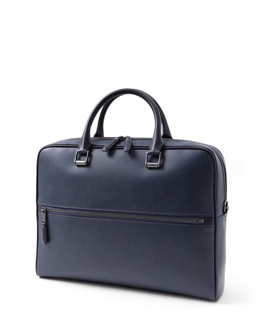 フジタカ ベリルクラリーノ ビジネスバッグ A4