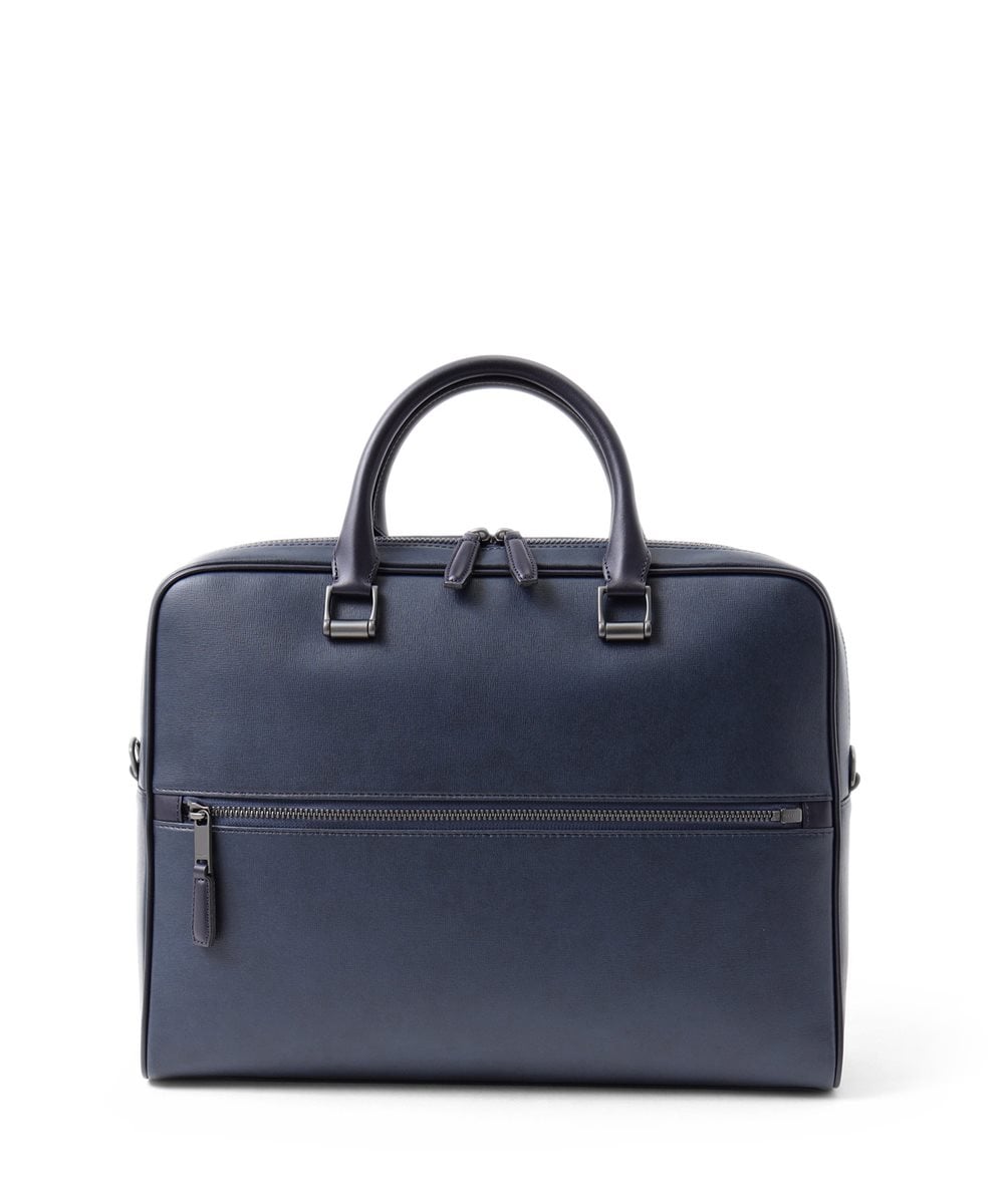 フジタカ ベリルクラリーノ ビジネスバッグ A4