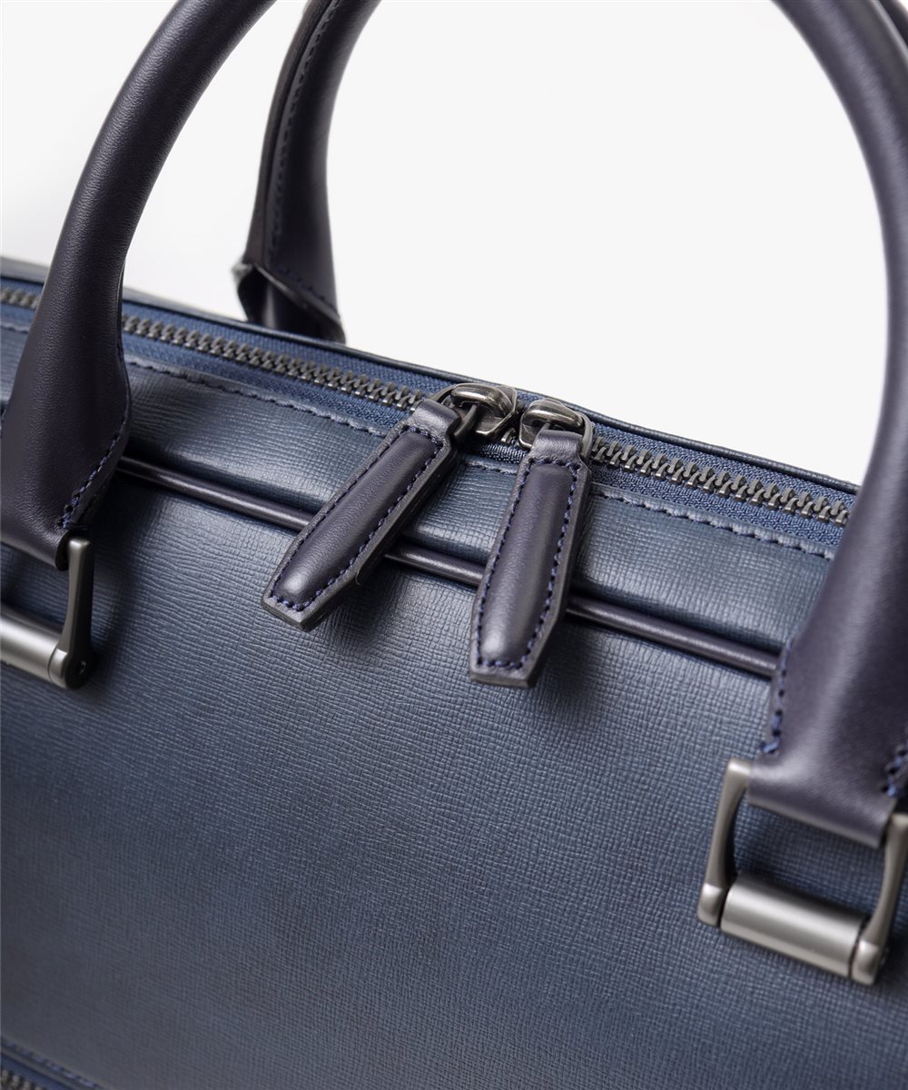 フジタカ ベリルクラリーノ ビジネスバッグ A4