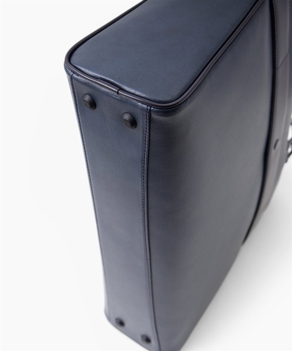 フジタカ ベリルクラリーノ ビジネスバッグ A4