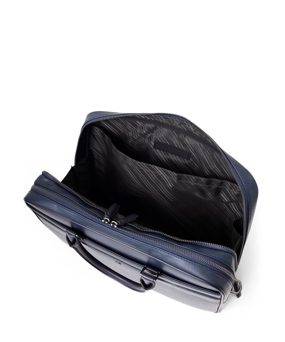 フジタカ ベリルクラリーノ ビジネスバッグ A4 ダブルルーム