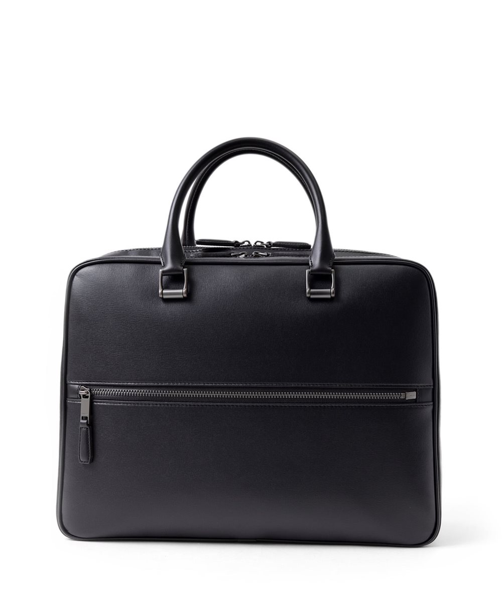 フジタカ ベリルクラリーノ ビジネスバッグ A4 ダブルルーム