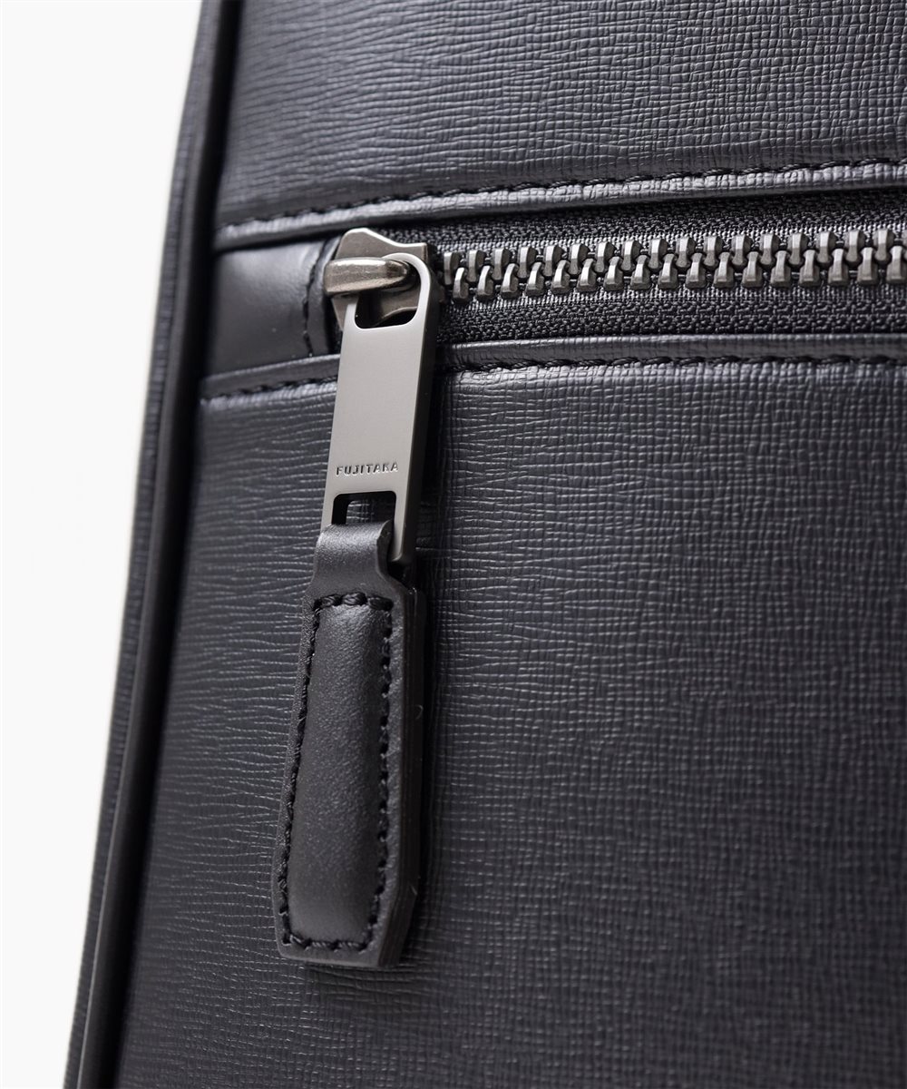 フジタカ ベリルクラリーノ ビジネスバッグ A4 ダブルルーム