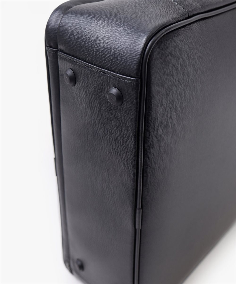 フジタカ ベリルクラリーノ ビジネスリュック A4 ダブルルーム