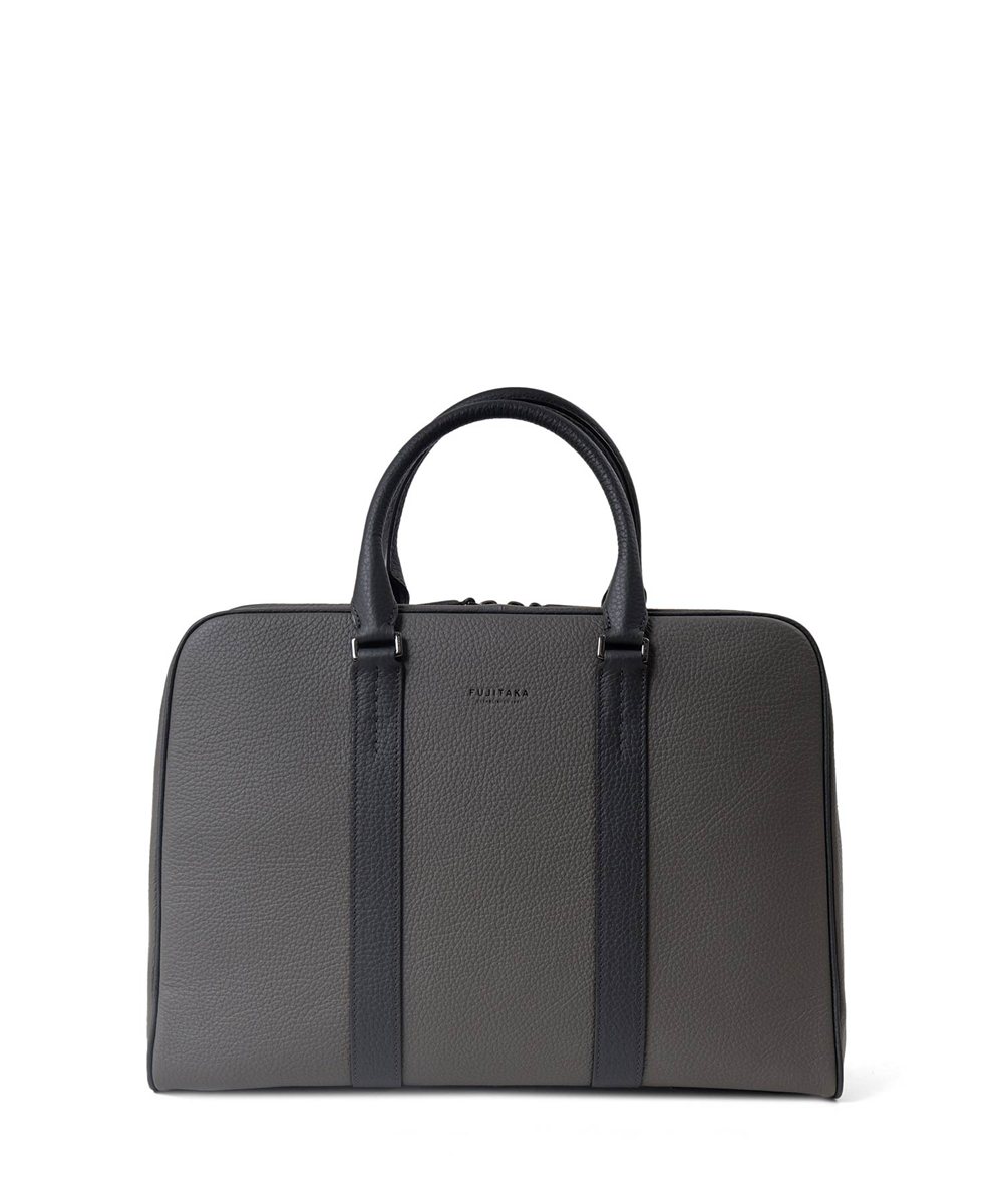 フジタカ ミーツ AERA STYLE MAGAZINE レザーブリーフバッグ A4 セットアップ対応