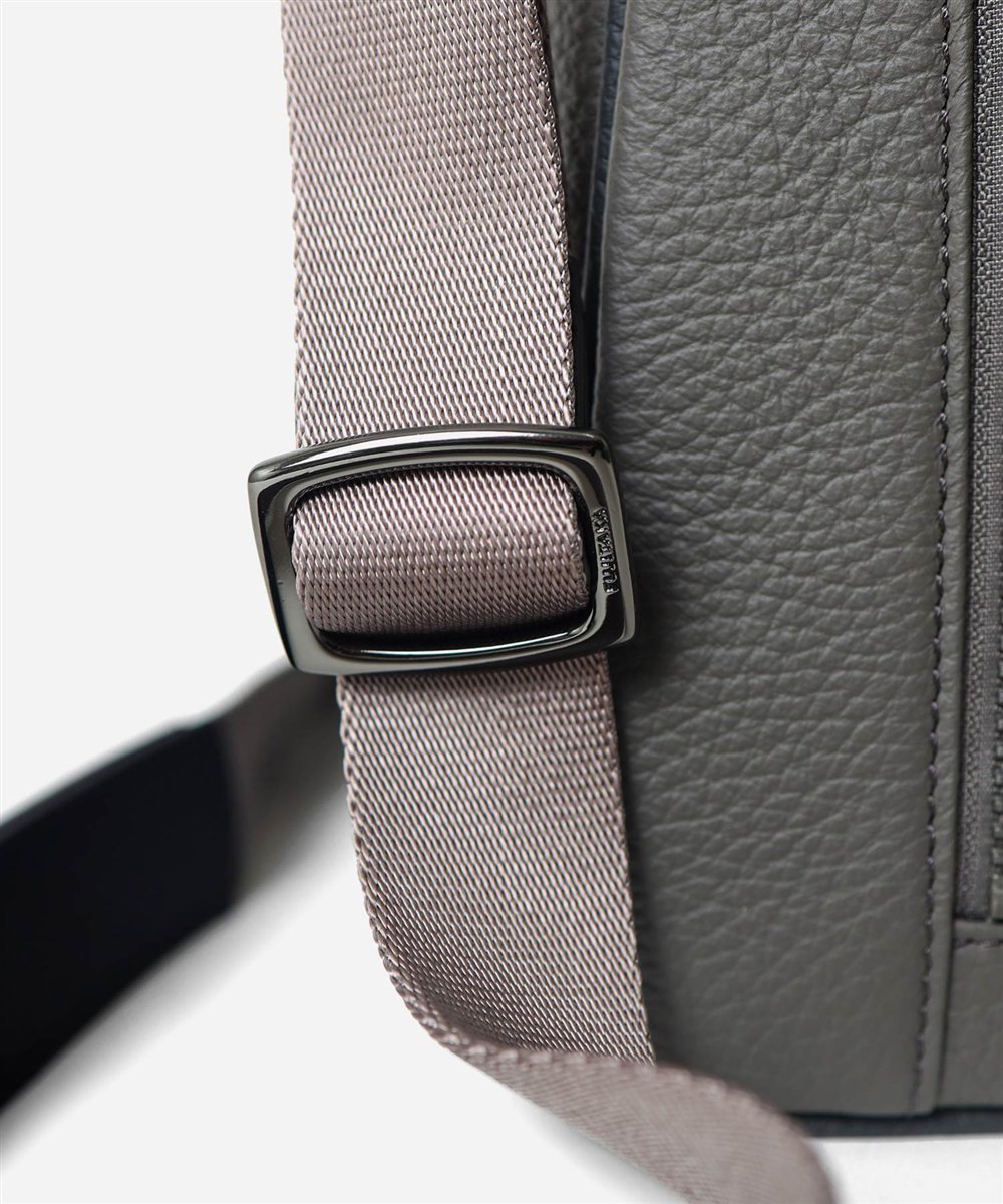 フジタカ ミーツ AERA STYLE MAGAZINE レザーブリーフバッグ A4 セットアップ対応