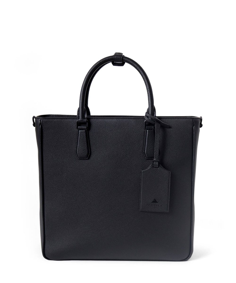 フジタカ ミーツ THE RAKE レザートートバッグ A4