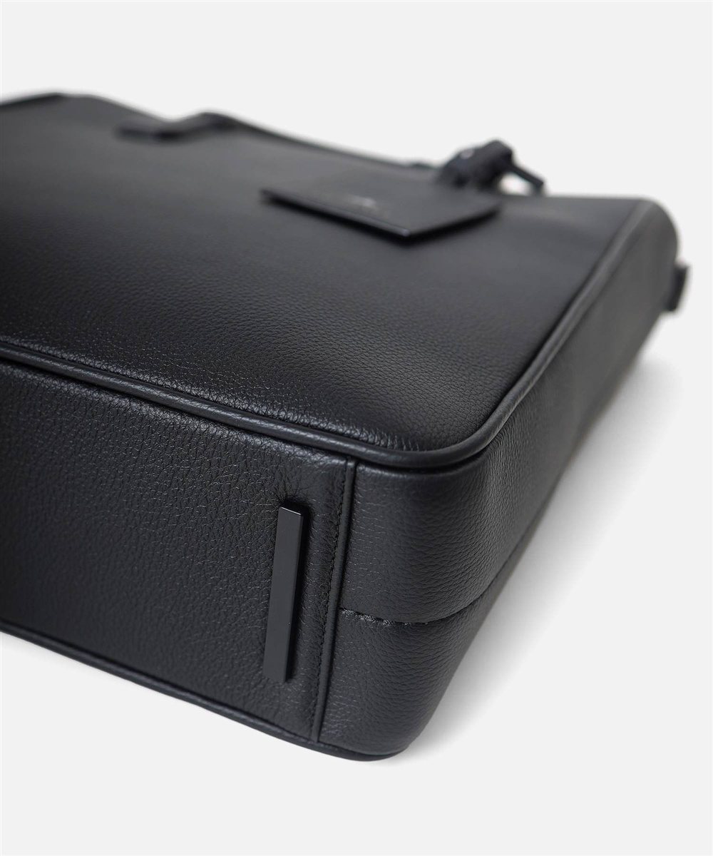 フジタカ ミーツ THE RAKE レザートートバッグ A4