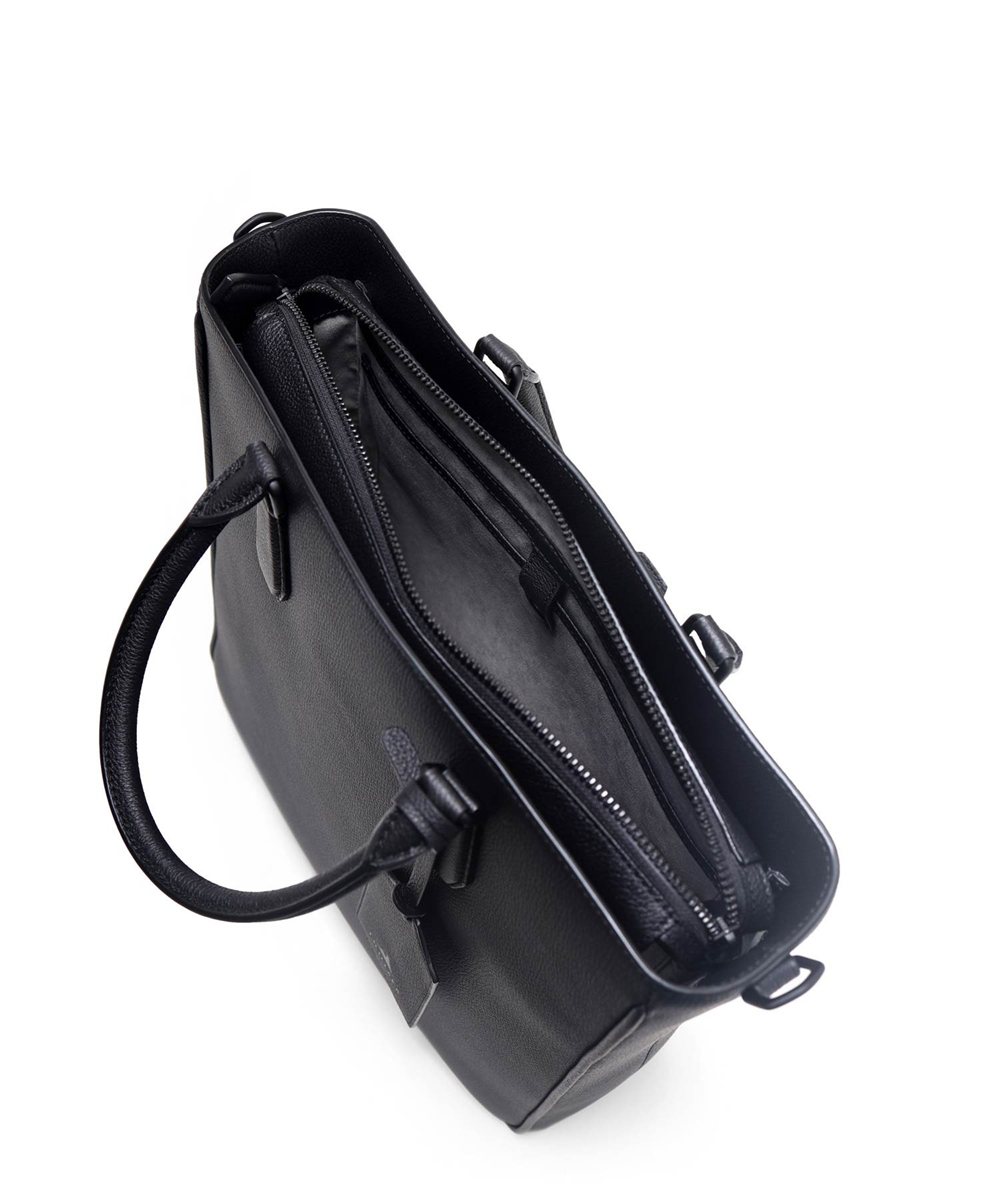 フジタカ ミーツ THE RAKE レザートートバッグ A4