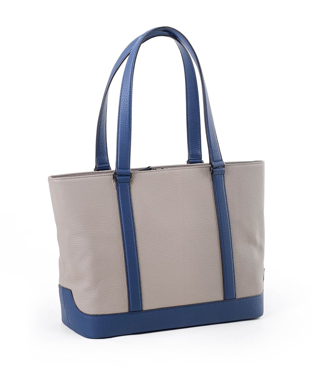 フジタカ ミーツ AERA STYLE MAGAZINE レザートートバッグ A4