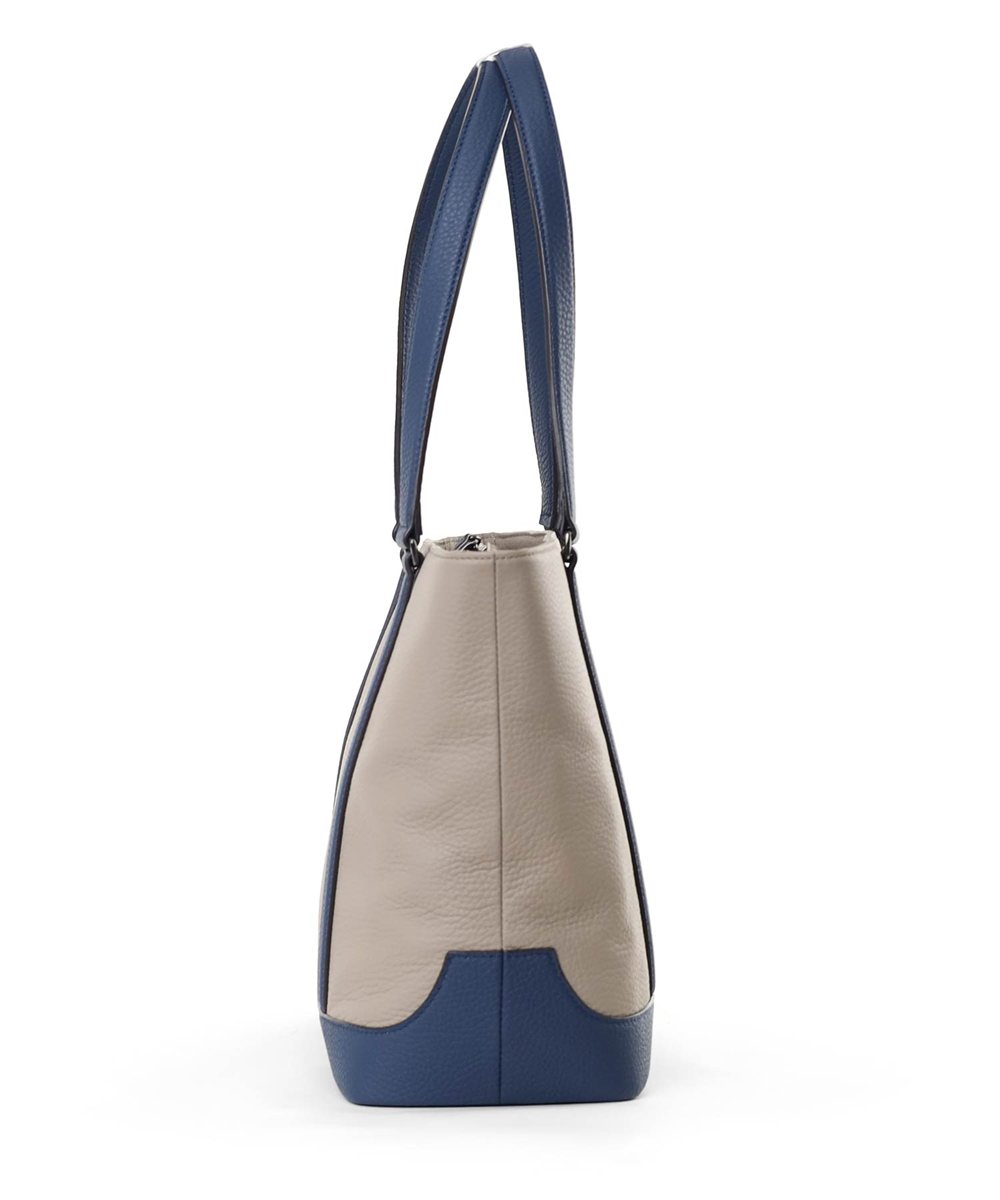 フジタカ ミーツ AERA STYLE MAGAZINE レザートートバッグ A4