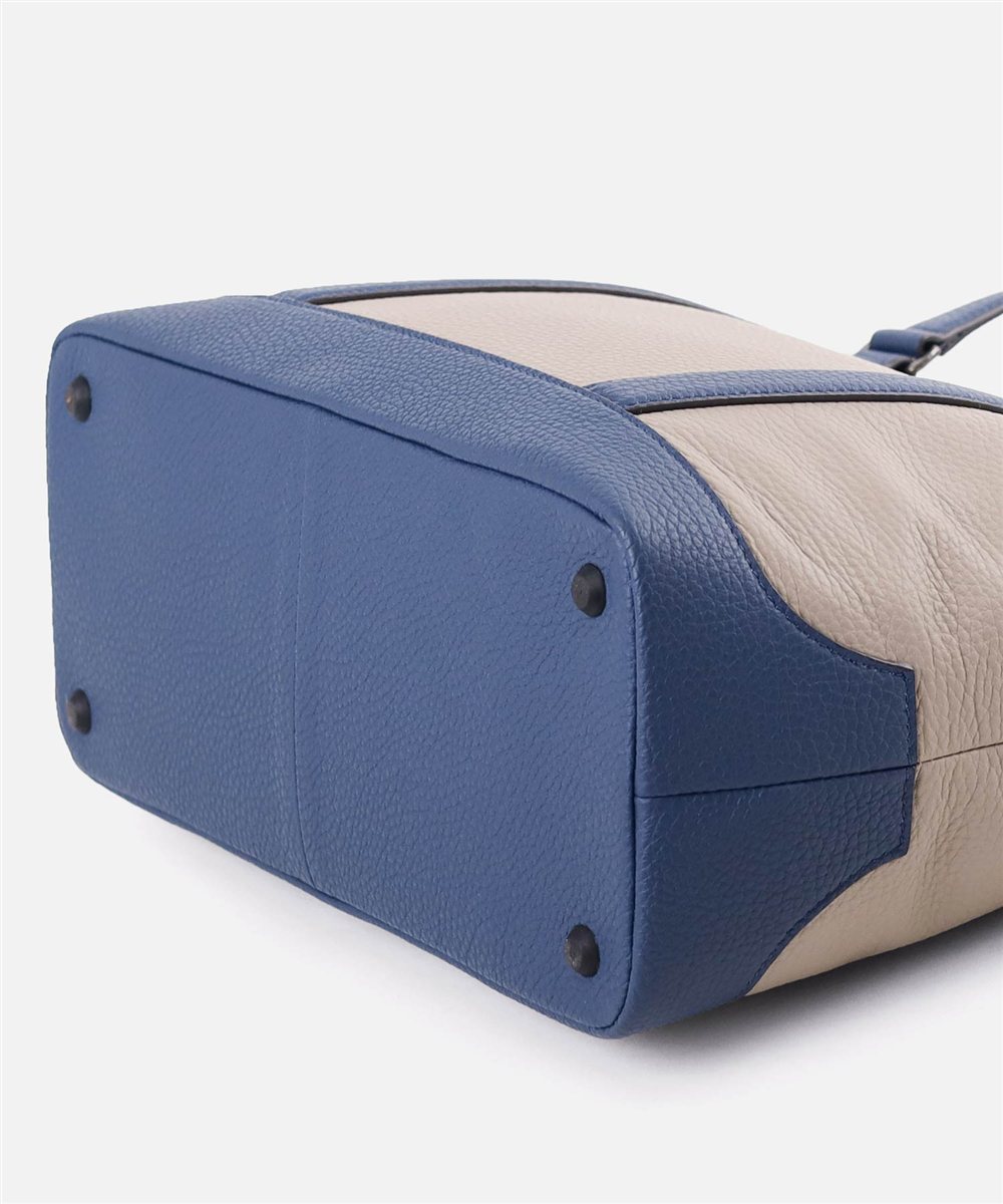 フジタカ ミーツ AERA STYLE MAGAZINE レザートートバッグ A4