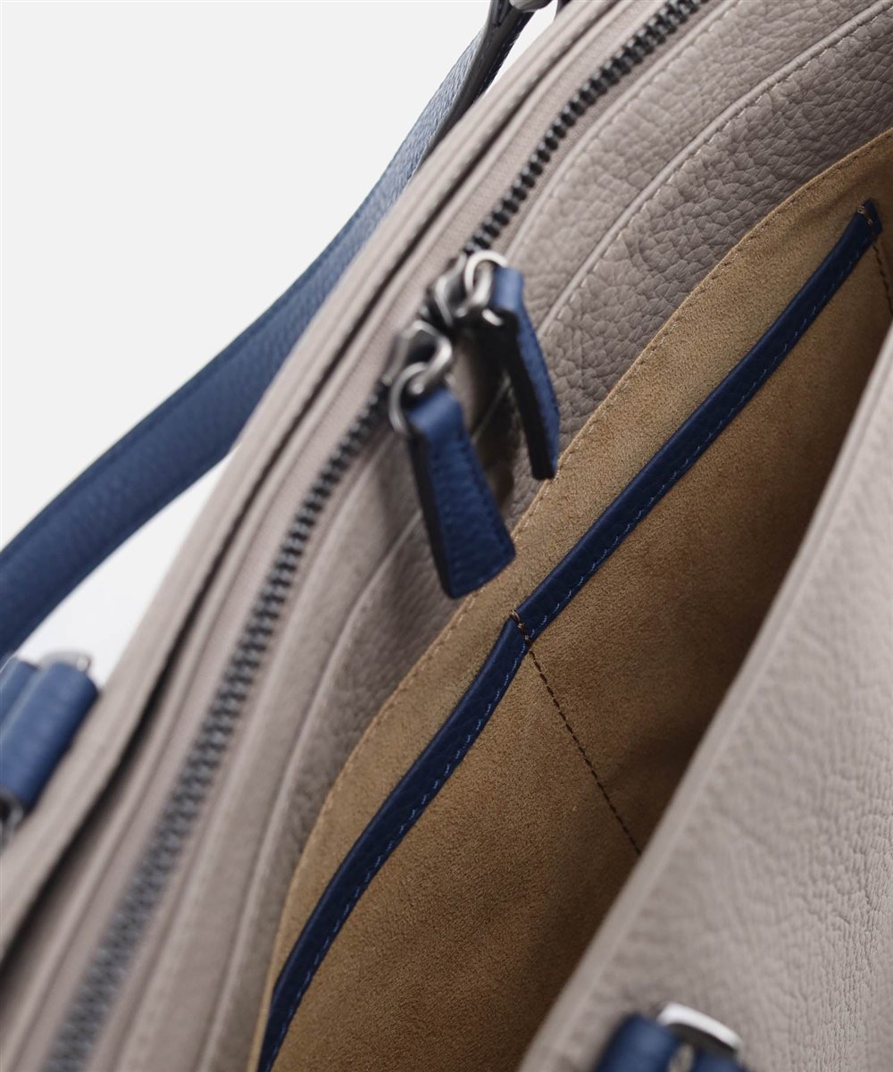 フジタカ ミーツ AERA STYLE MAGAZINE レザートートバッグ A4