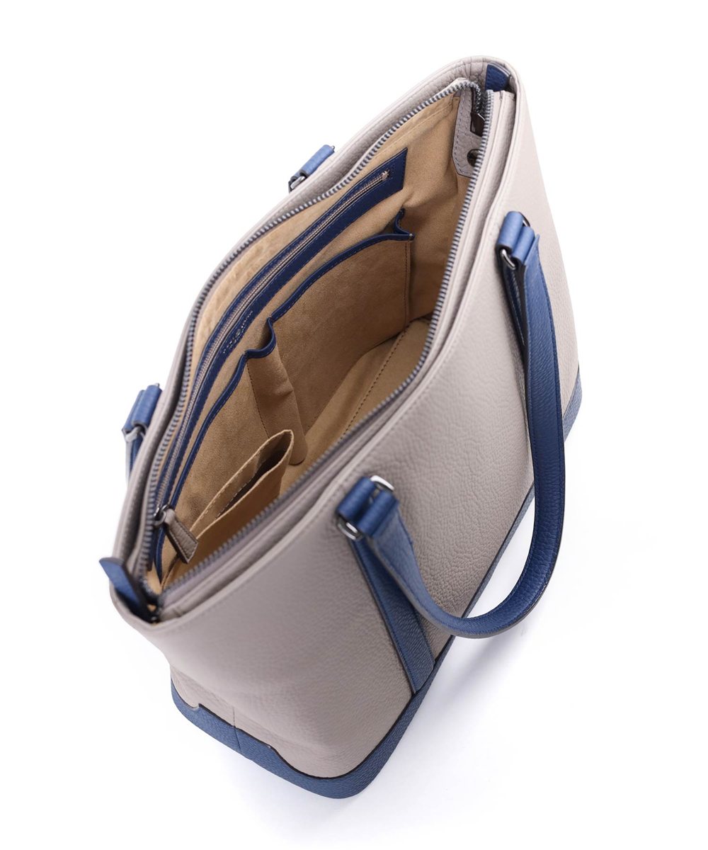 フジタカ ミーツ AERA STYLE MAGAZINE レザートートバッグ A4