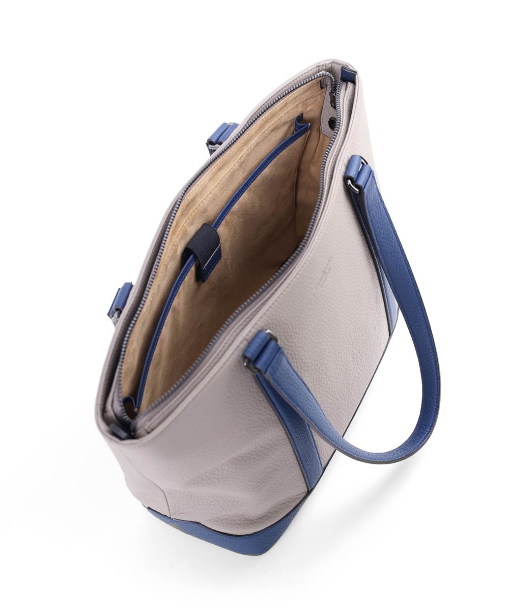 フジタカ ミーツ AERA STYLE MAGAZINE レザートートバッグ A4