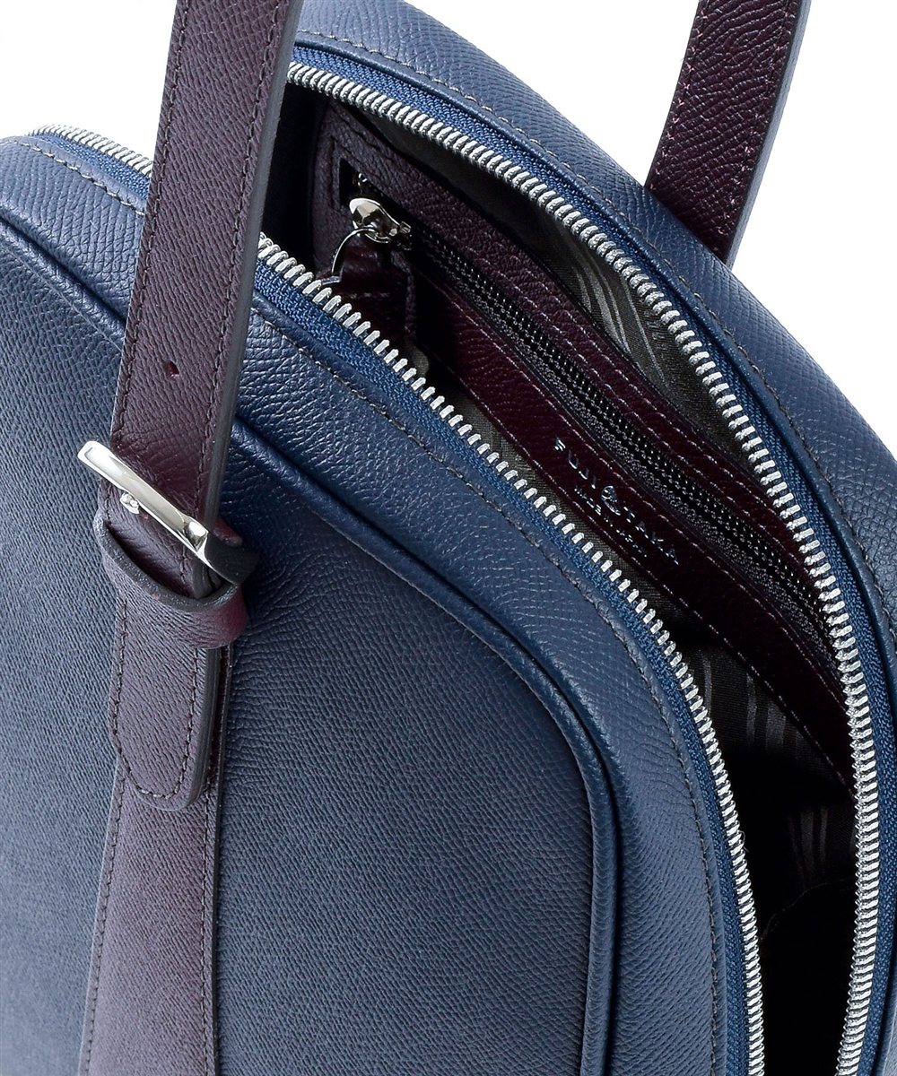 フジタカ マウントフジ スリーエム レザーポーチ 【S26KE】