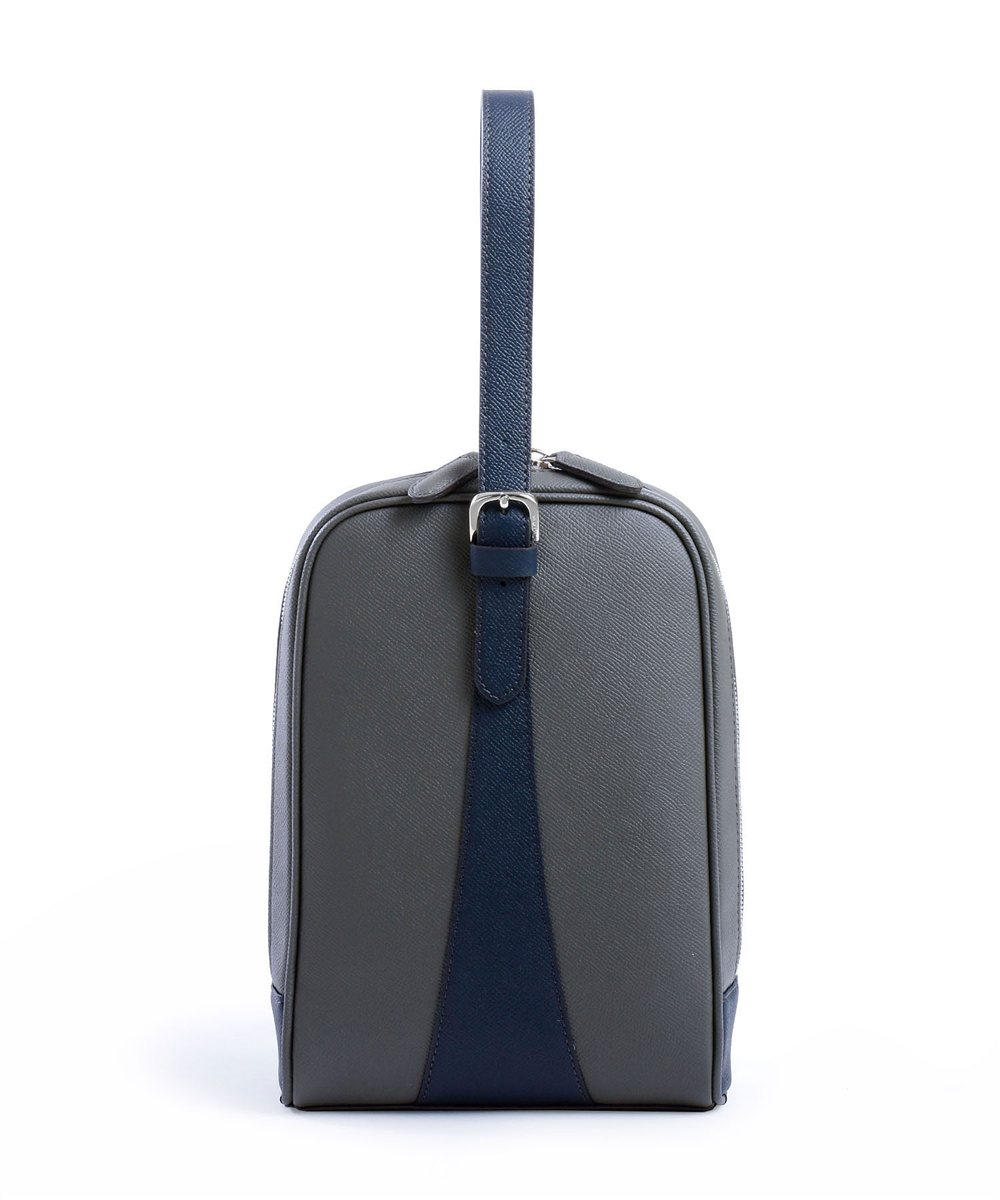 フジタカ マウントフジ スリーエム レザーポーチ 【S26KE】