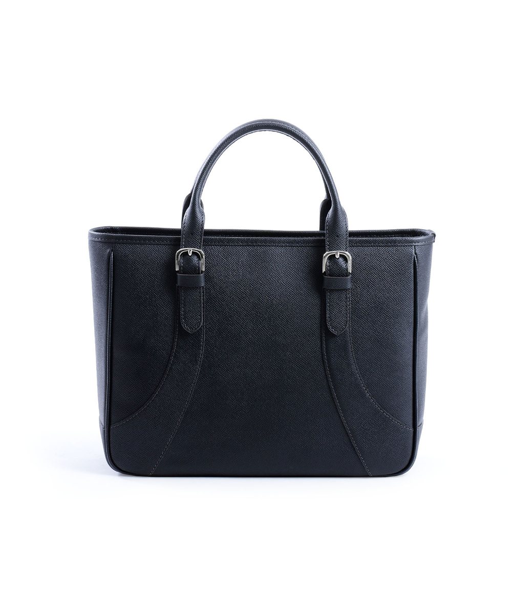 フジタカ マウントフジ スリーエム レザービジネス トートバッグ A4ジャスト【S26KE】