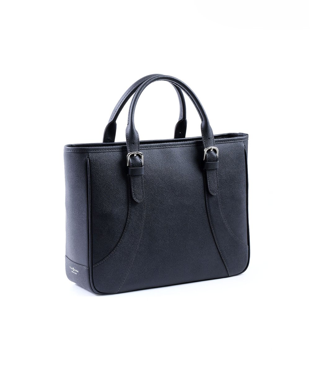 フジタカ マウントフジ スリーエム レザービジネス トートバッグ A4ジャスト【S26KE】