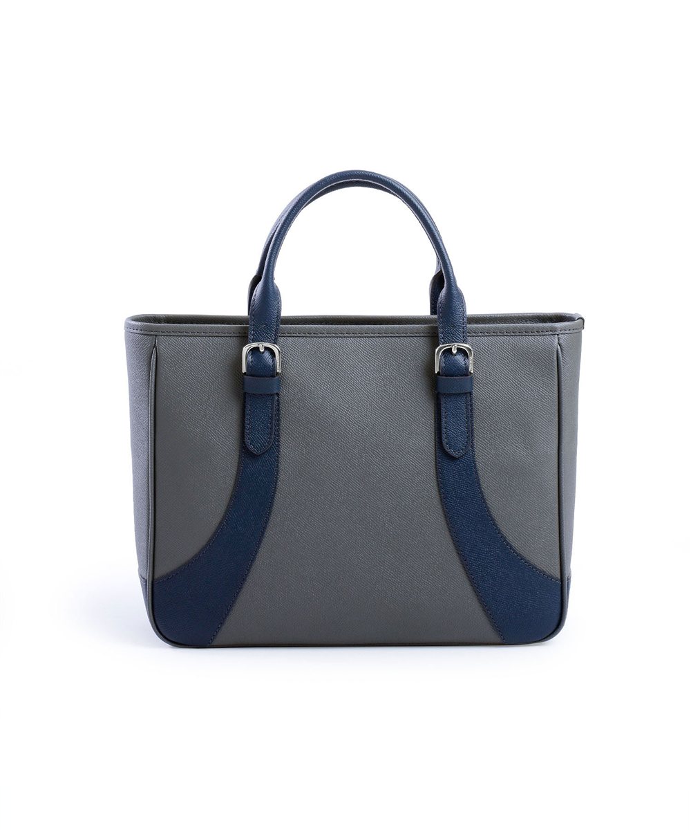 フジタカ マウントフジ スリーエム レザービジネス トートバッグ A4ジャスト【S26KE】