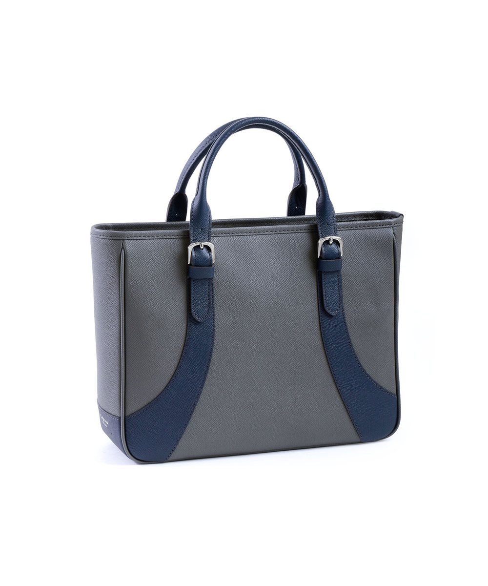 フジタカ マウントフジ スリーエム レザービジネス トートバッグ A4ジャスト【S26KE】