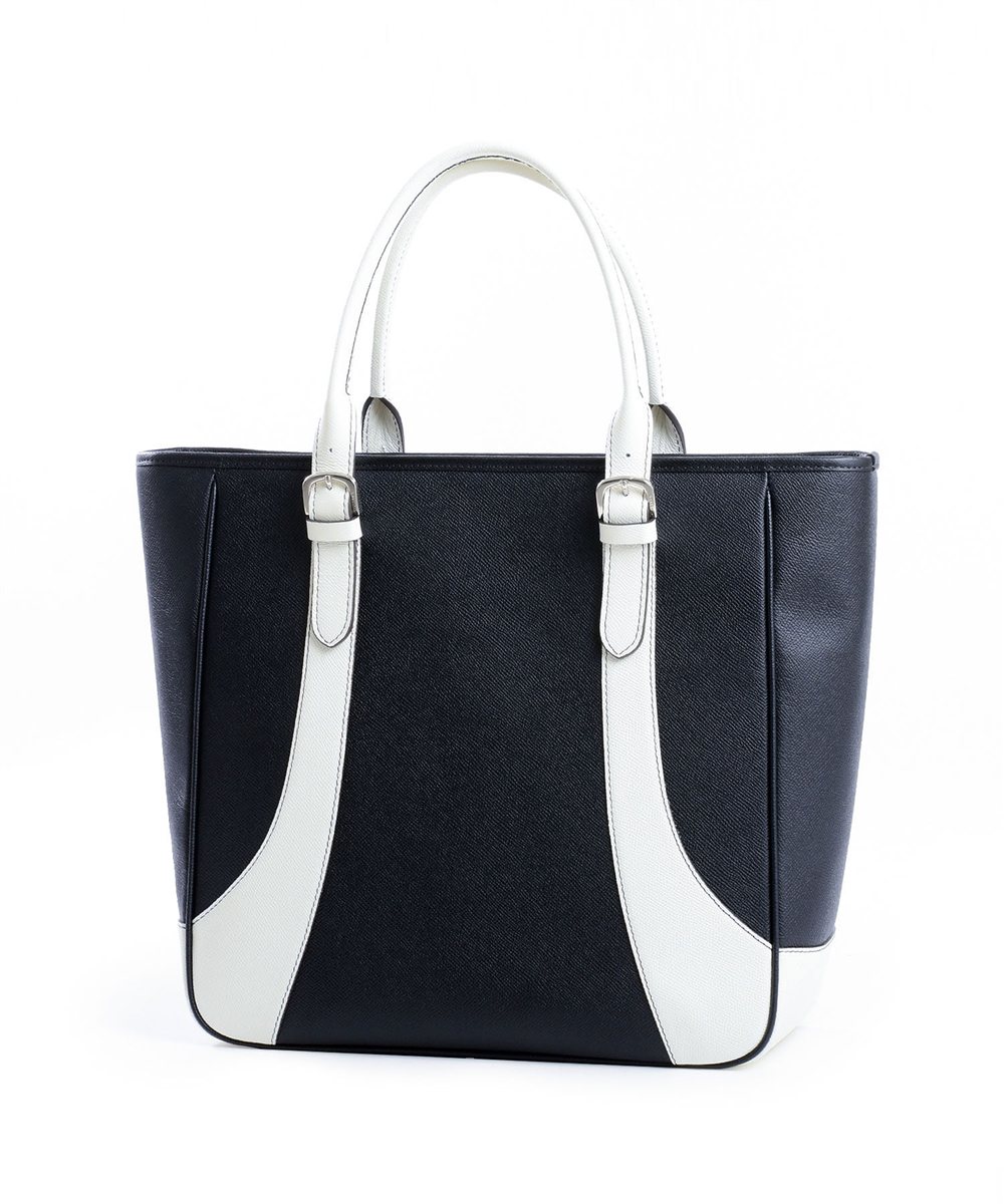 フジタカ マウントフジ スリーエム レザートートバッグ A4【S26KE】