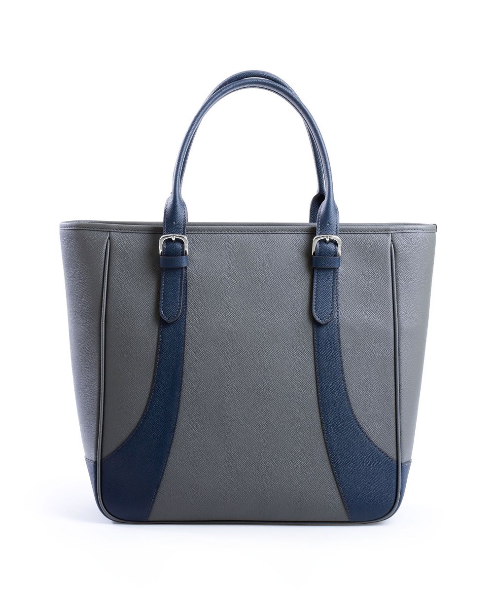 フジタカ マウントフジ スリーエム レザートートバッグ A4【S26KE】