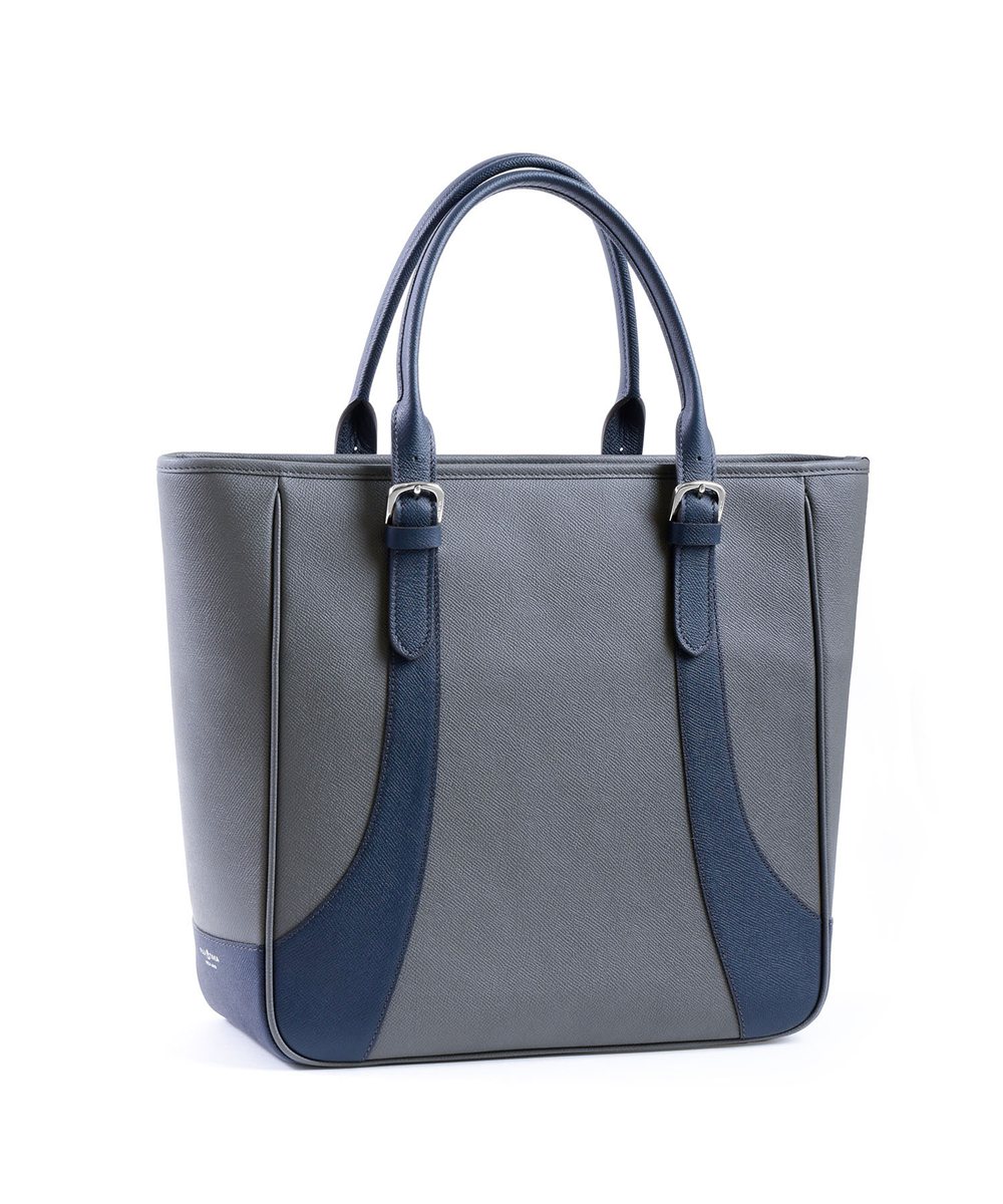 フジタカ マウントフジ スリーエム レザートートバッグ A4【S26KE】