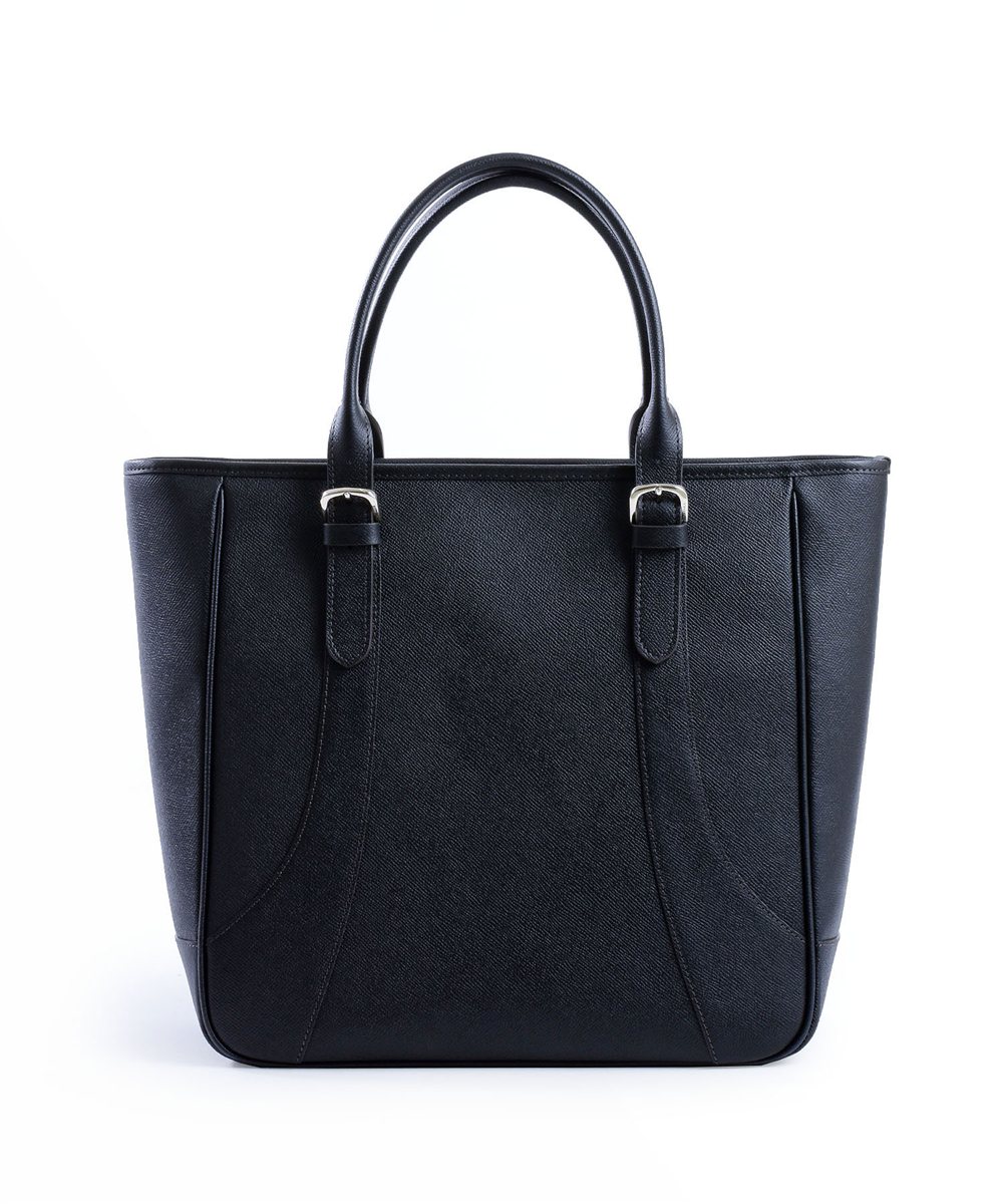 フジタカ マウントフジ スリーエム レザートートバッグ A4【S26KE】