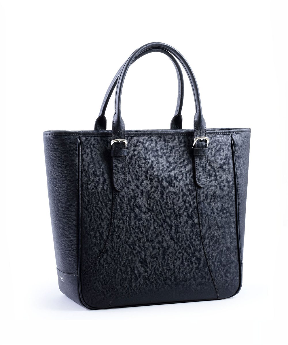 フジタカ マウントフジ スリーエム レザートートバッグ A4【S26KE】