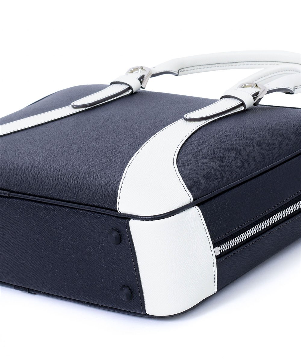 フジタカ マウントフジ スリーエム レザービジネスバッグ A4 セットアップ対応【S26KE】