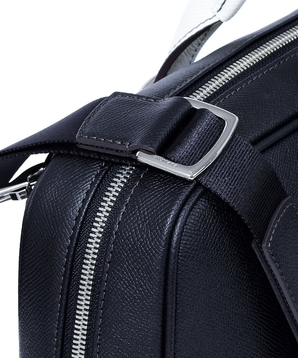 フジタカ マウントフジ スリーエム レザービジネスバッグ A4 セットアップ対応【S26KE】