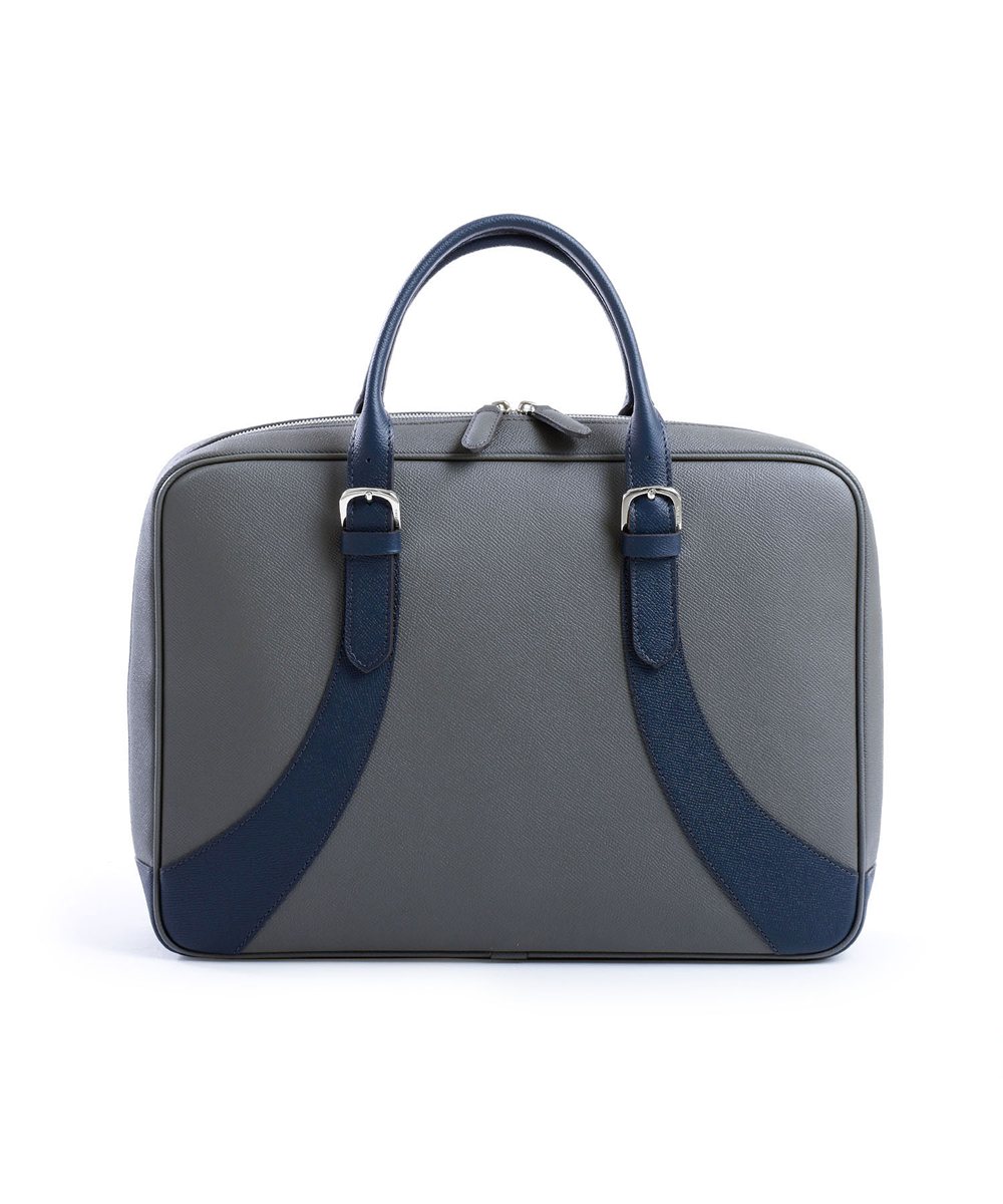 フジタカ マウントフジ スリーエム レザービジネスバッグ A4 セットアップ対応【S26KE】