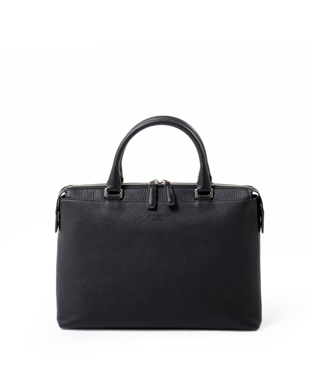 フジタカ ソル レザービジネスバッグ A4ジャスト