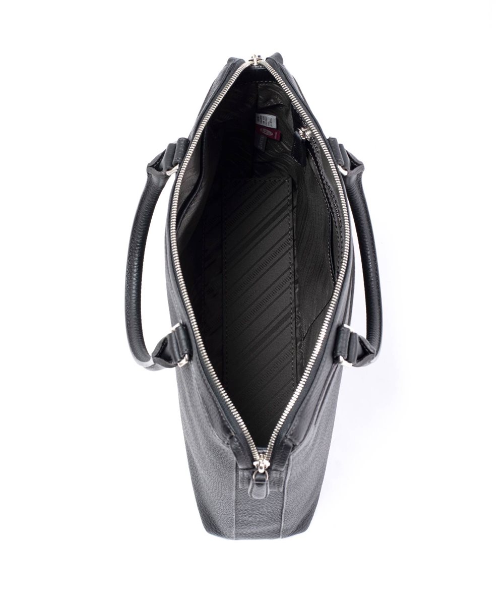 フジタカ ソル レザービジネスバッグ A4ジャスト