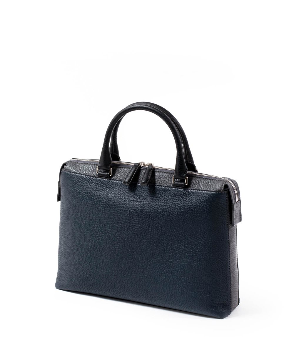 フジタカ ソル レザービジネスバッグ A4ジャスト