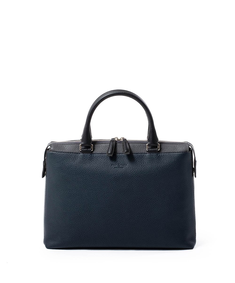 フジタカ ソル レザービジネスバッグ A4ジャスト