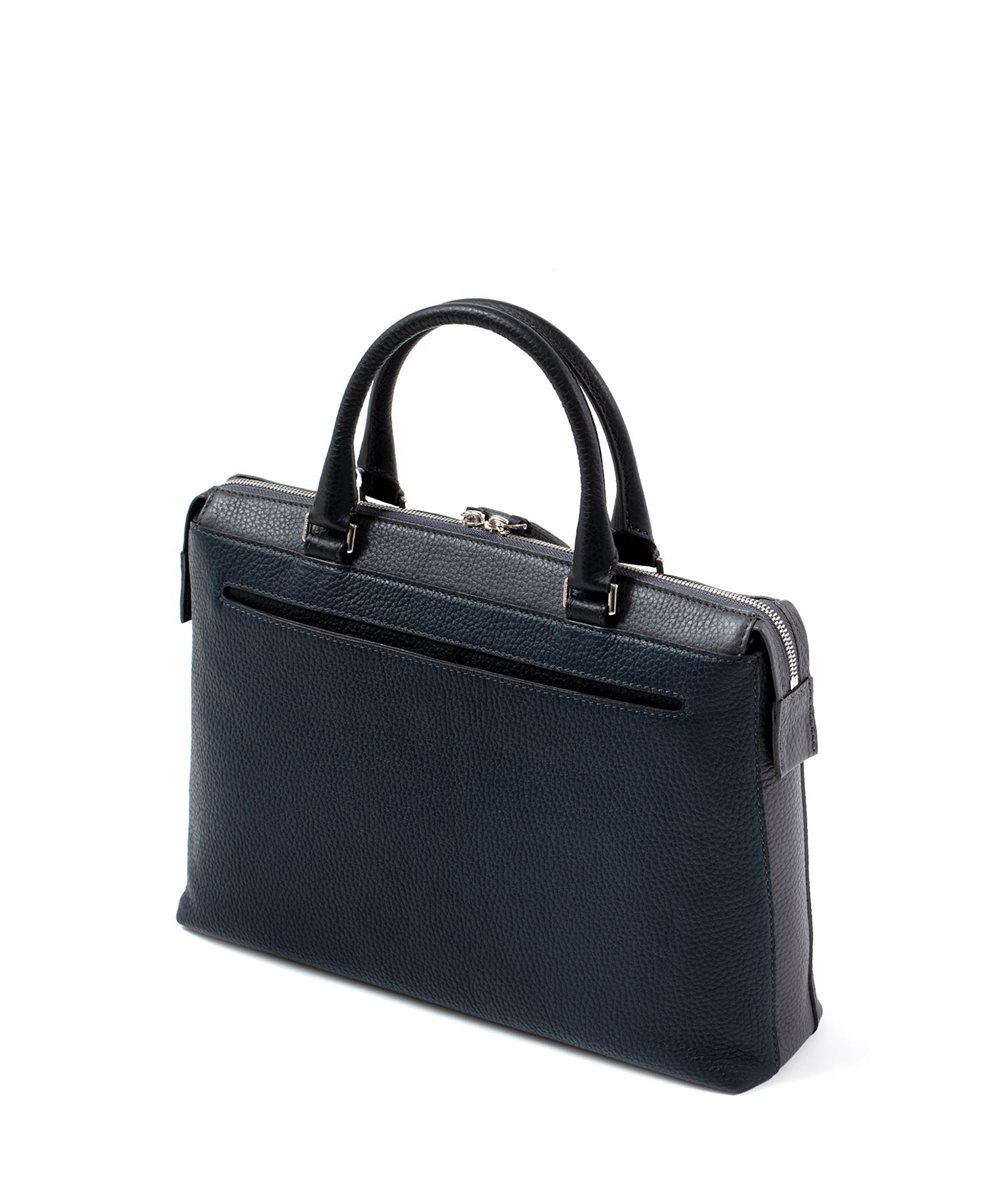 フジタカ ソル レザービジネスバッグ A4ジャスト