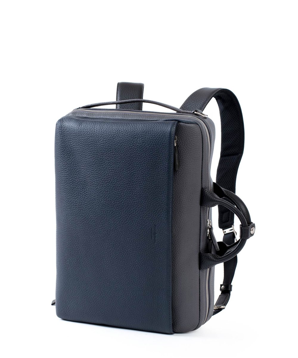 フジタカ ソル レザービジネスバッグ A4 3WAY