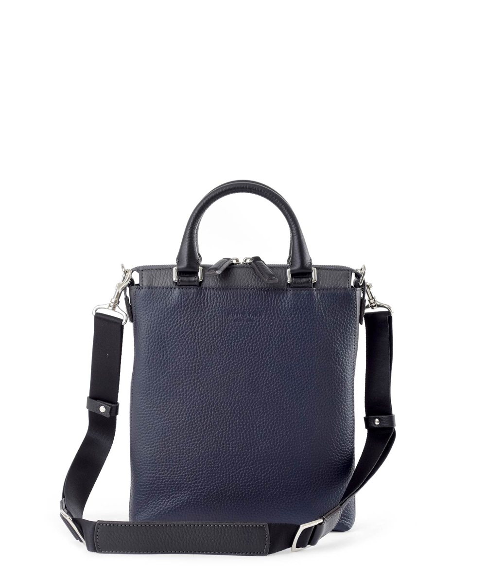 フジタカ ソル レザーショルダーバッグ B5 2WAY