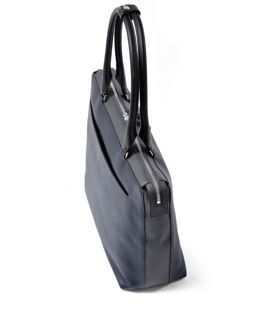 フジタカ ソル レザートートバッグ A4