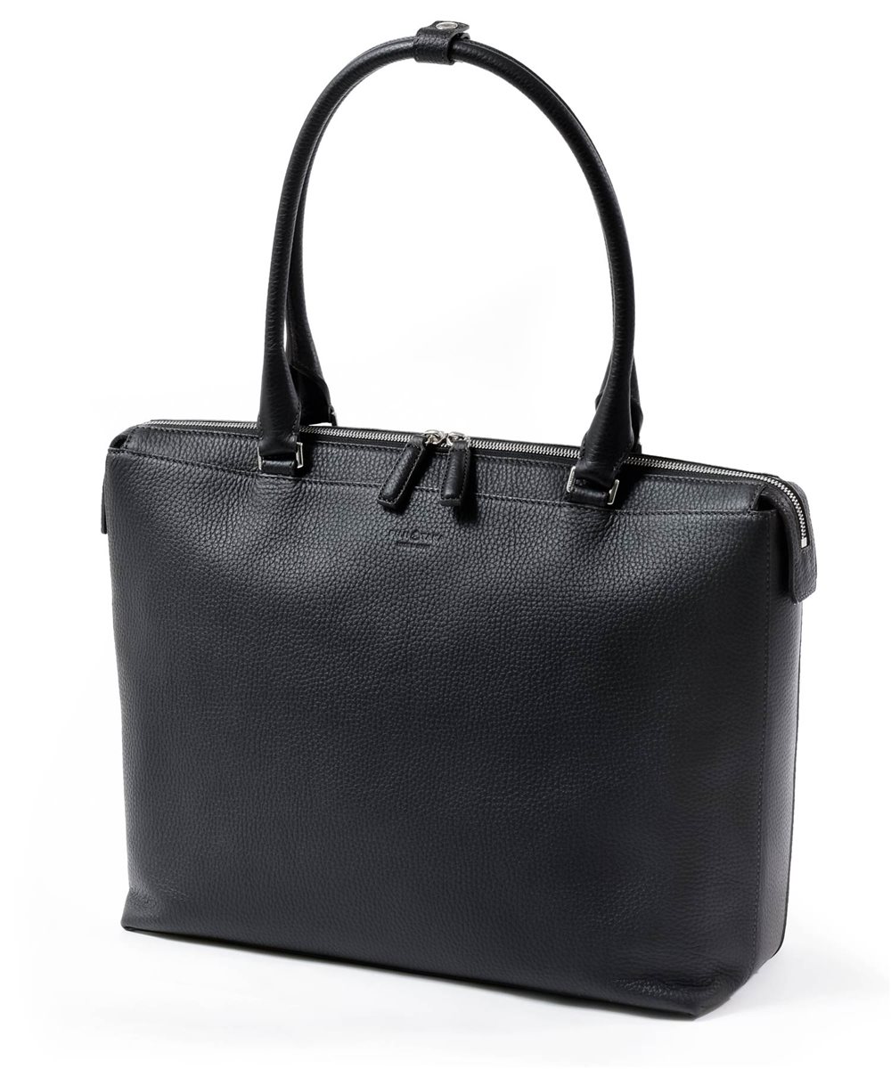 フジタカ ソル レザートートバッグ A4