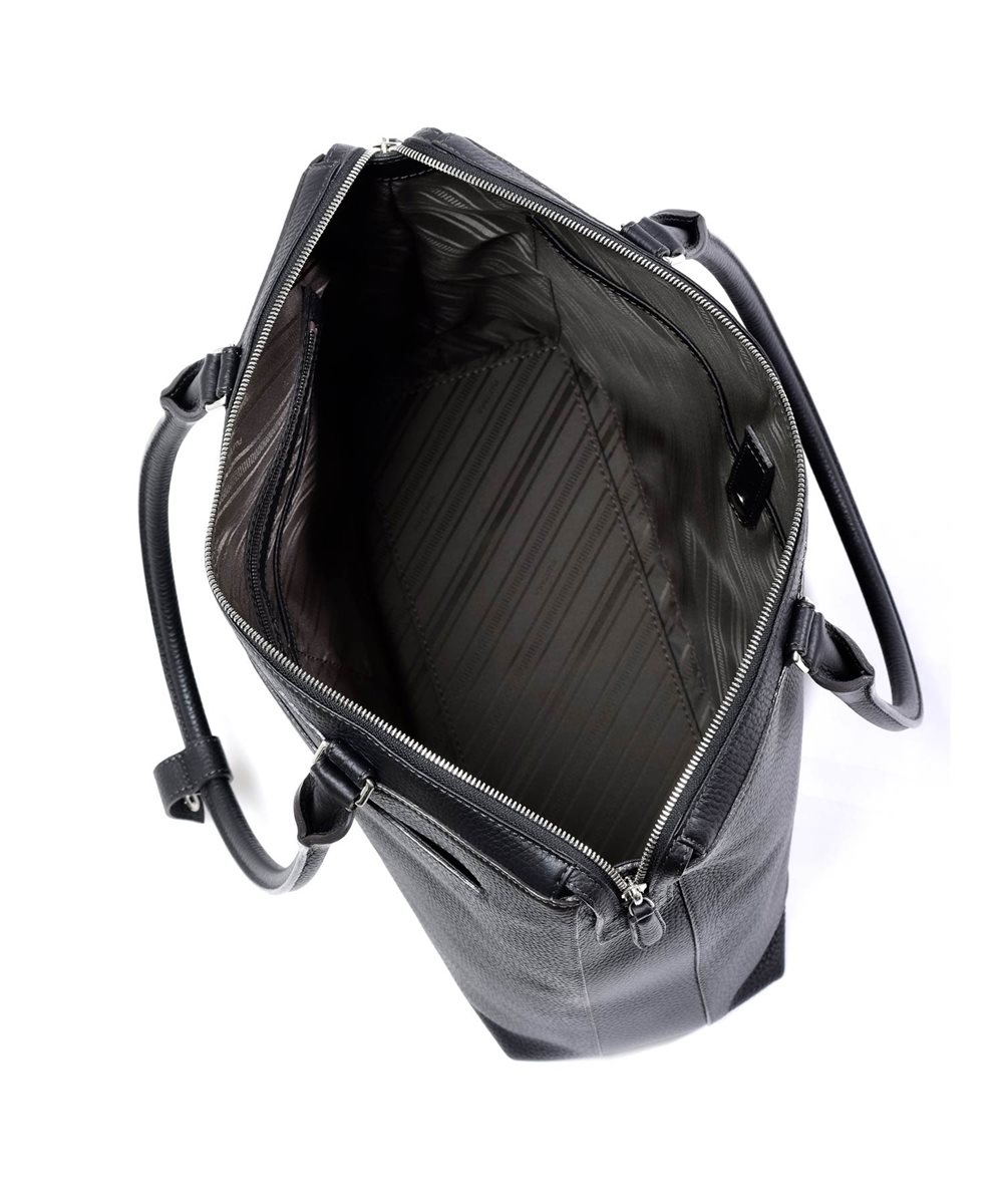 フジタカ ソル レザートートバッグ A4