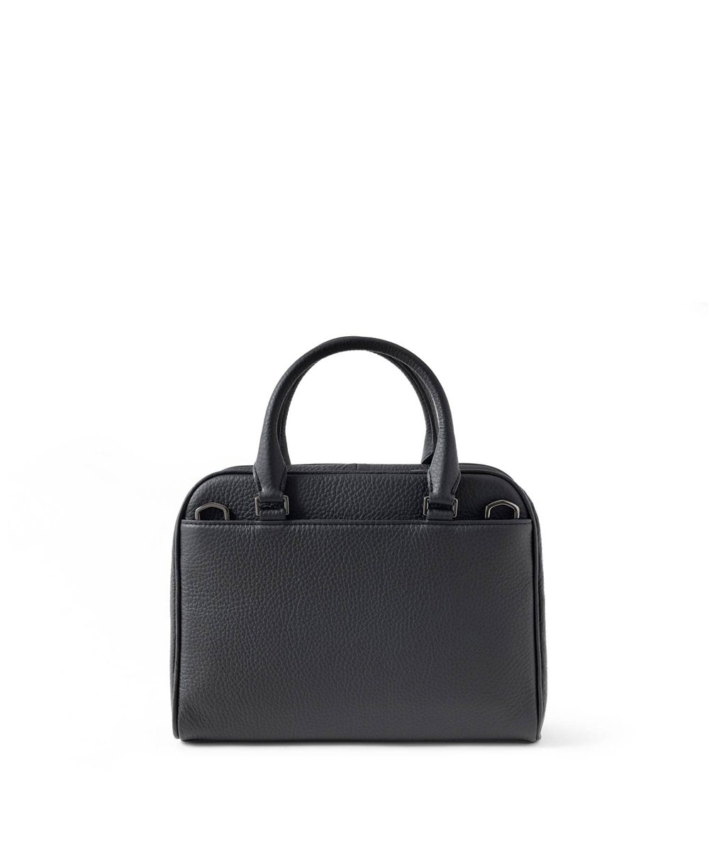 フジタカ オルタ レザーブリーフバッグ スモール