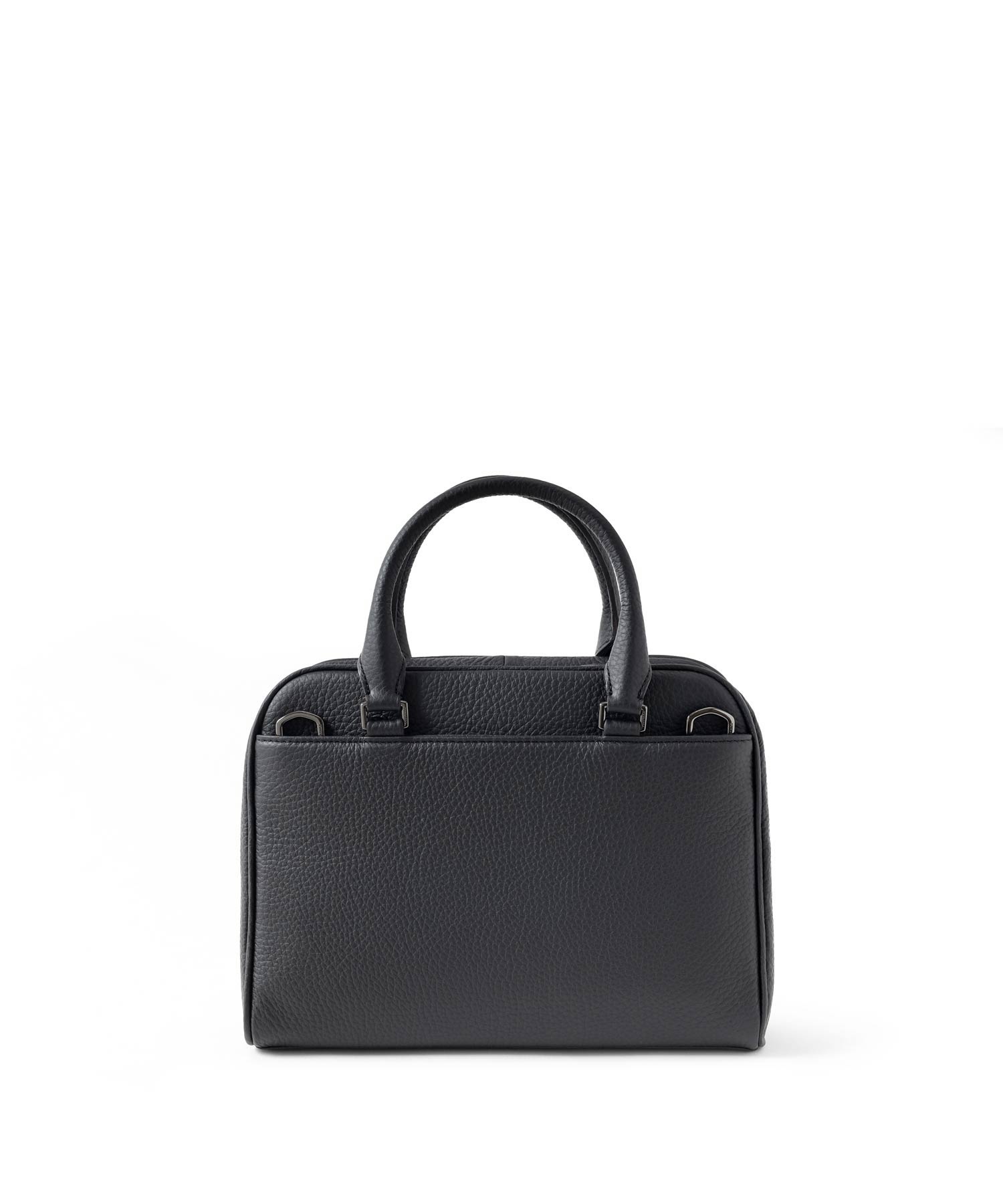 FUJITAKA / フジタカ オルタ レザーブリーフバッグ スモール